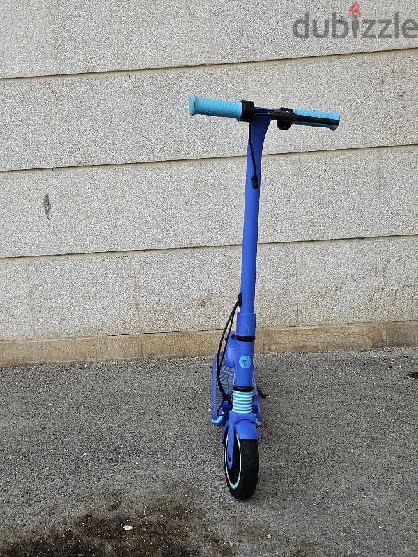 electric scooter 2