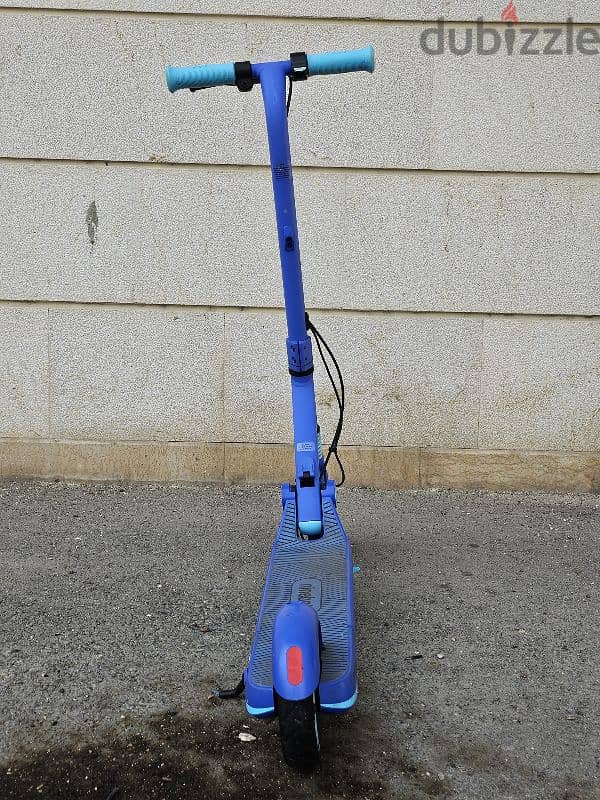 electric scooter 3