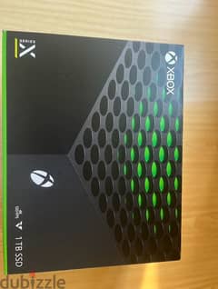 xbox series x used 4 months 0