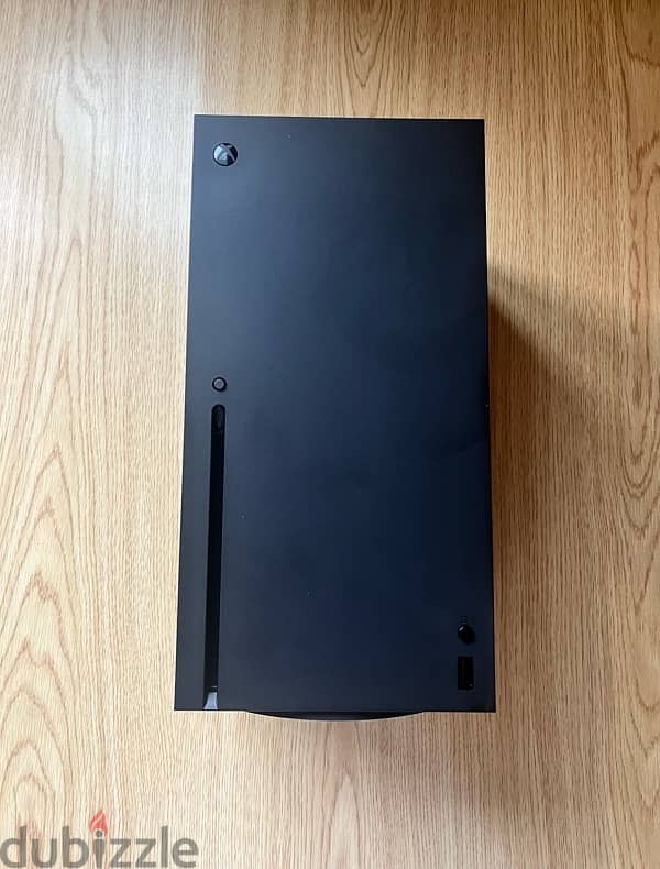 xbox series x used 4 months 3