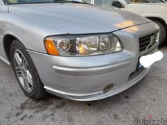 Volvo S60 2007 0