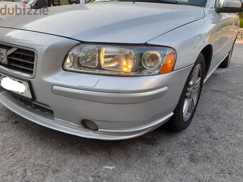 Volvo S60 2007 14