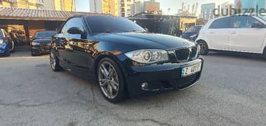 BMW 135i 2009 Company source 0