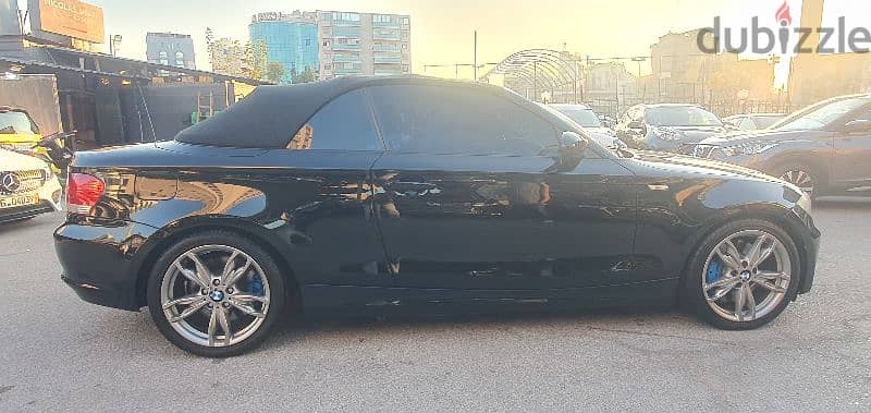 BMW 135i 2009 Company source 6