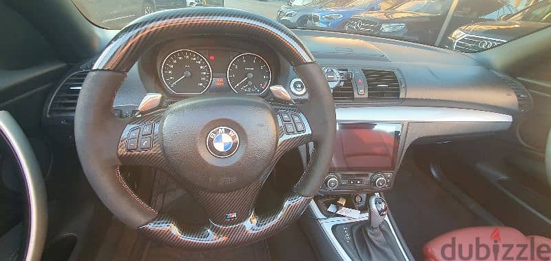 BMW 135i 2009 Company source 13