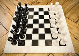 Original Onyx Chess 40×40cm Christmas offer 0