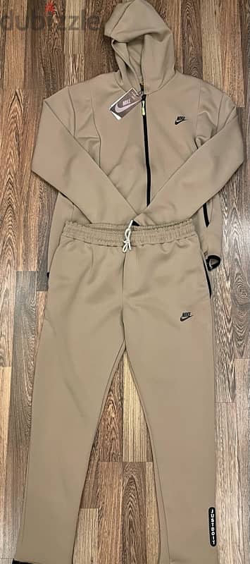 nike set