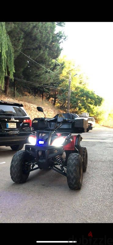 atv super clean ktir ndif