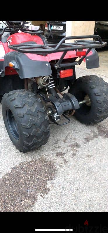 atv super clean ktir ndif 1