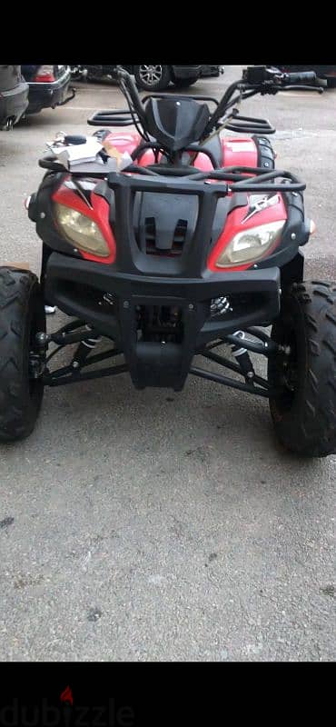 atv super clean ktir ndif 2