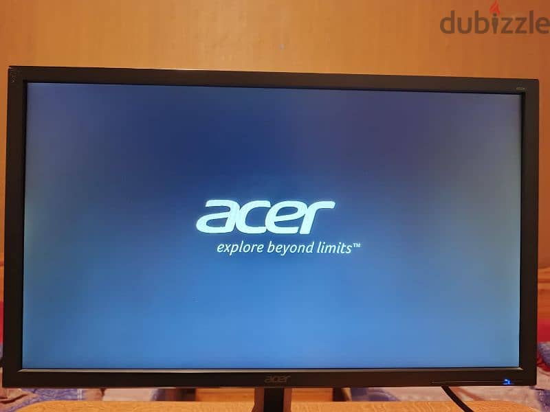 شاشة acer 2