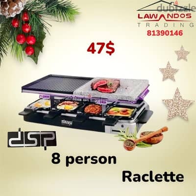 Raclette