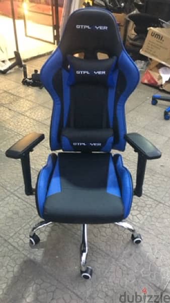 Gaming chairs 1