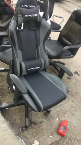 Gaming chairs 2