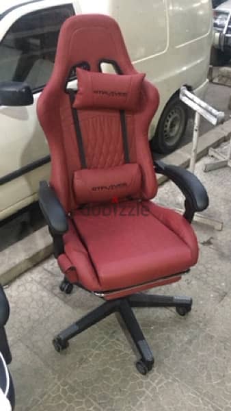 Gaming chairs 4