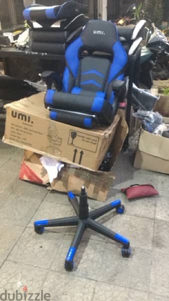 Gaming chairs 6