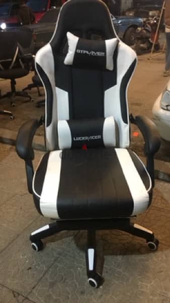 Gaming chairs 7