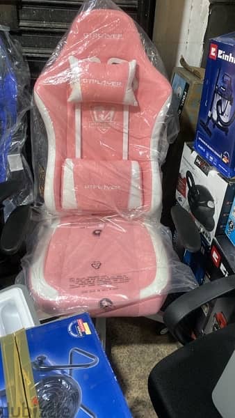 Gaming chairs 8