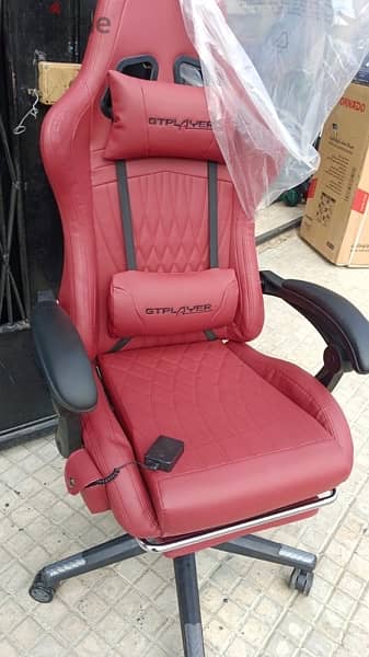 Gaming chairs 10