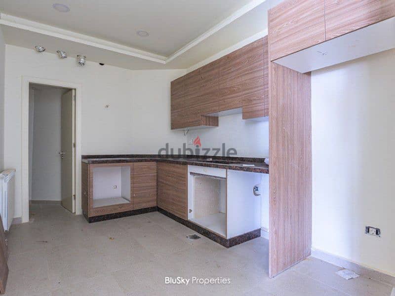 Apartment For SALE In Ain Saadeh شقة للبيع في عين سعادة #GS 5