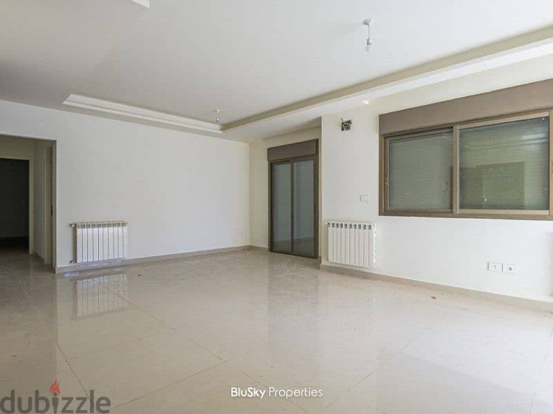 Apartment For SALE In Ain Saadeh شقة للبيع في عين سعادة #GS 6