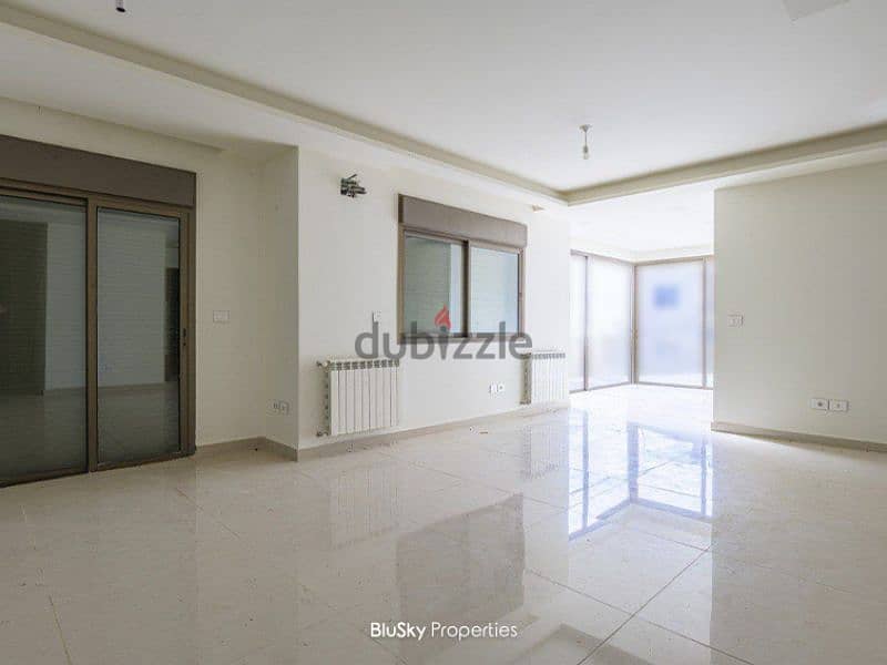 Apartment For SALE In Ain Saadeh شقة للبيع في عين سعادة #GS 7