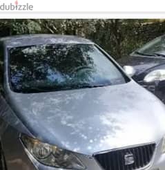 Seat Ibiza 2010 0