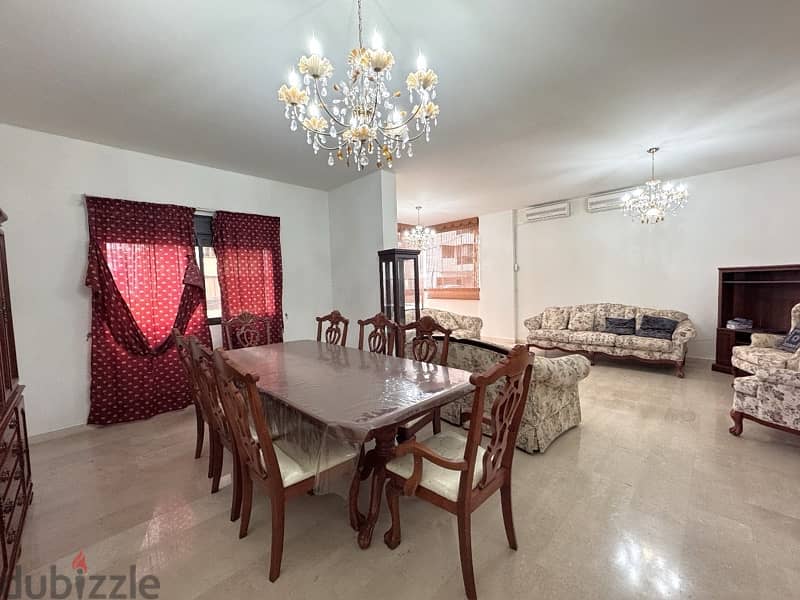 apartment for sale city Rama 1