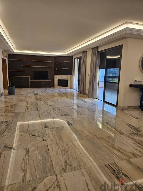 apartment for sale baabda hot deal 0