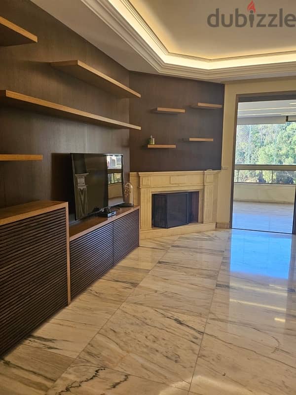 apartment for sale baabda hot deal 4