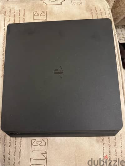 ps4 slim 500gb