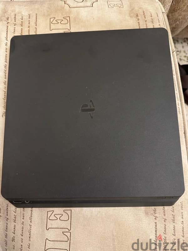 ps4 slim 500gb 0