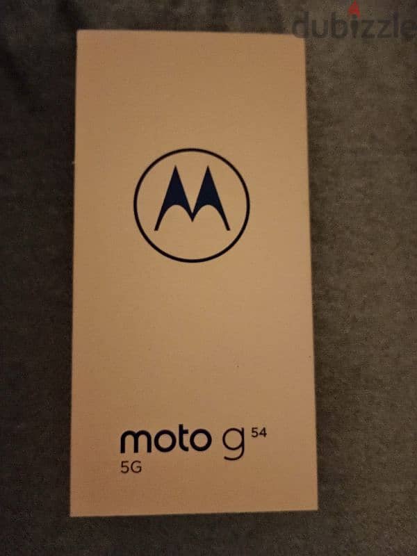 Motorola g54 5g 256 0