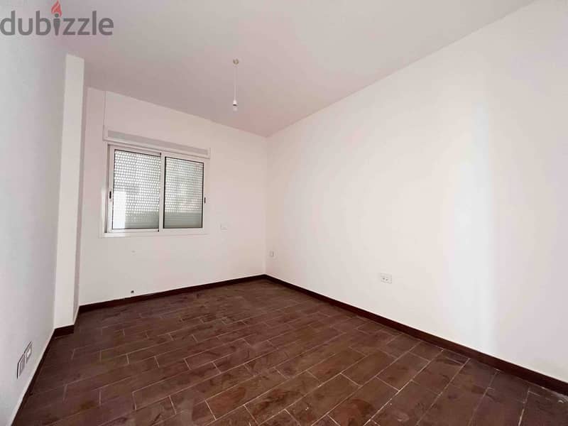 Apartment For Sale In Mehrine | Terrace | شقة للبيع | PLS 26188/E1 4