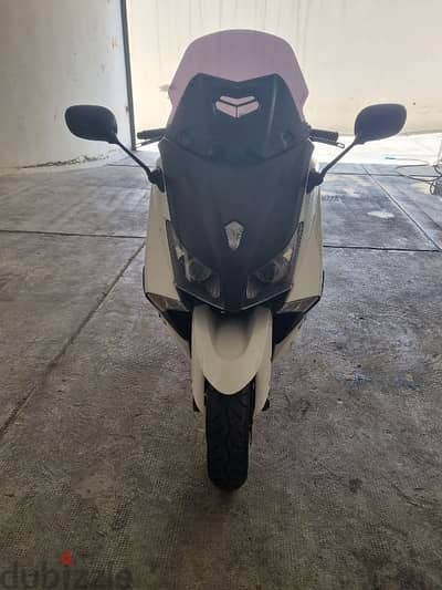 YAMAHA