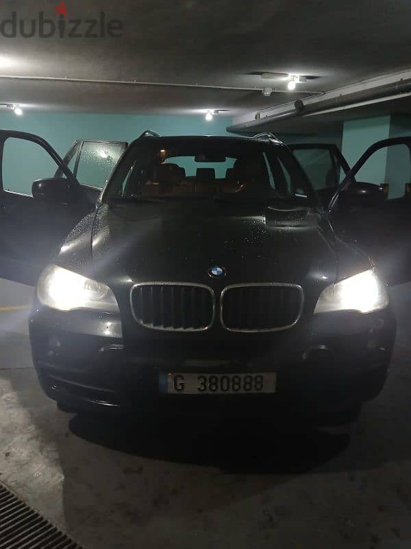 BMW X5 2009 0