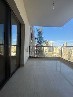 Spacious Apartment for rent in Achrafieh W/ Balcony. 0