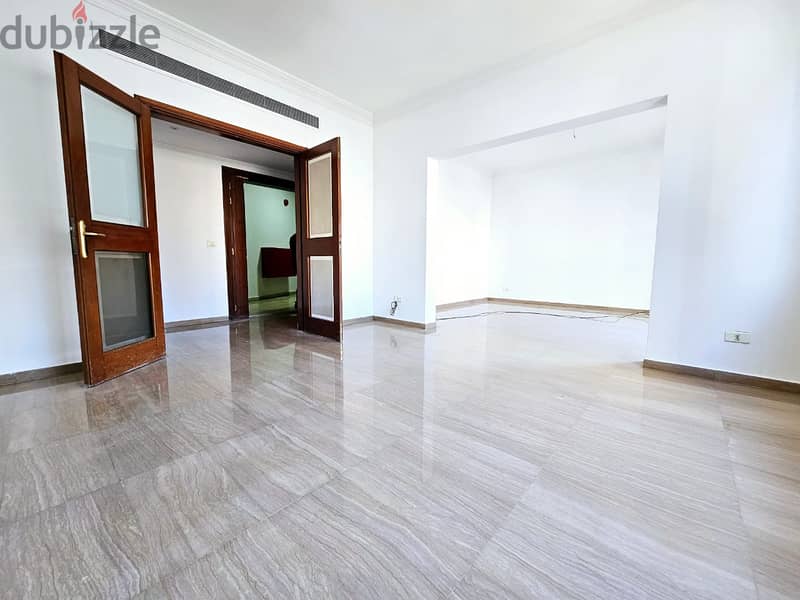 RA24-3727 Spacious Apartment 175m² for Rent in Kantari 0