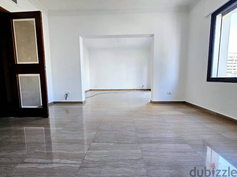 RA24-3727 Spacious Apartment 175m² for Rent in Kantari 1