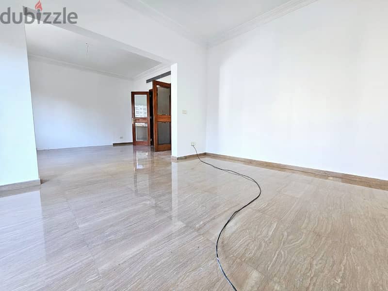 RA24-3727 Spacious Apartment 175m² for Rent in Kantari 2