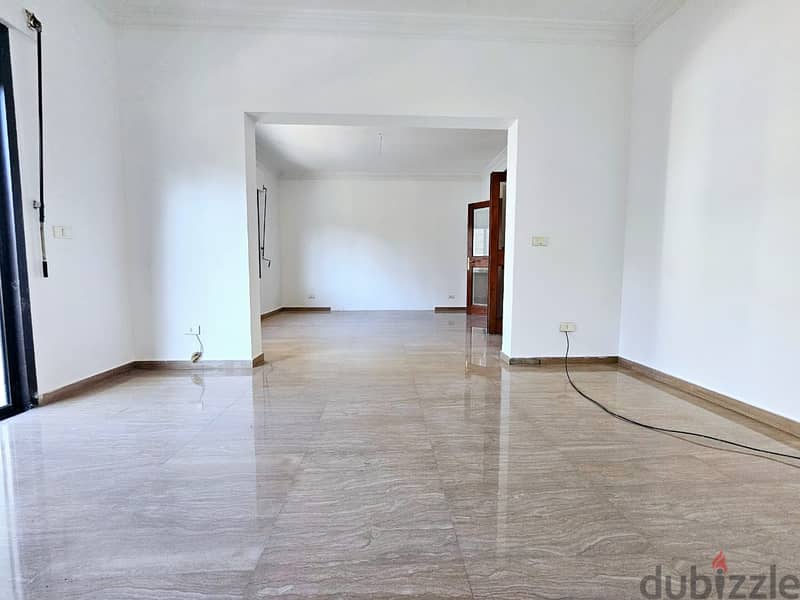 RA24-3727 Spacious Apartment 175m² for Rent in Kantari 3