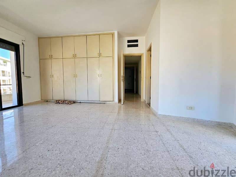 RA24-3727 Spacious Apartment 175m² for Rent in Kantari 6