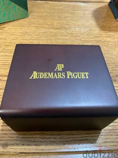 AUDEMARS PIGUET 0