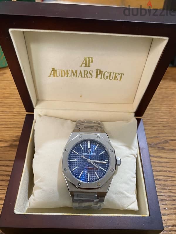 AUDEMARS PIGUET 1