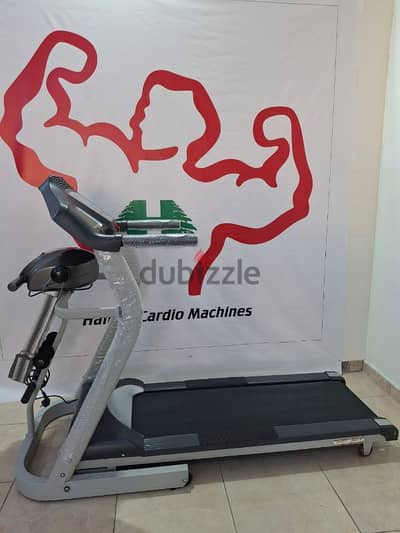 Full option ,2.5hp, automaticall incline, vibration massage,aux mp3,