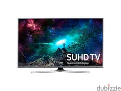 samsung 4k crystal SUHD 0