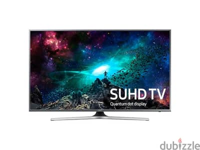 samsung 4k crystal SUHD