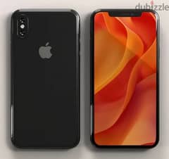 Iphone XS Max 512 GB 0