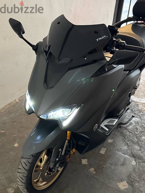 Tmax 560cc 2021 4