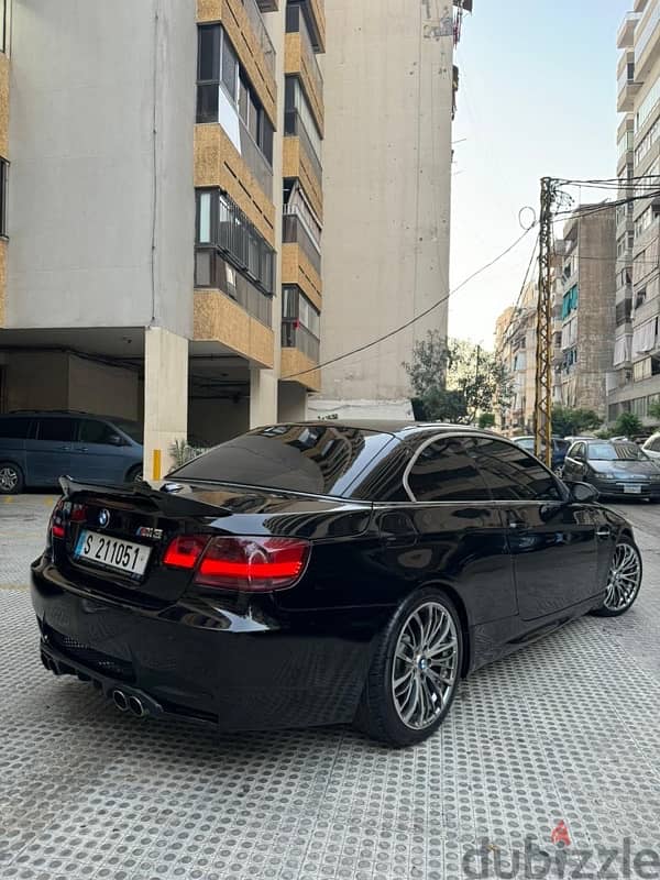 BMW 7-Series 2008 4